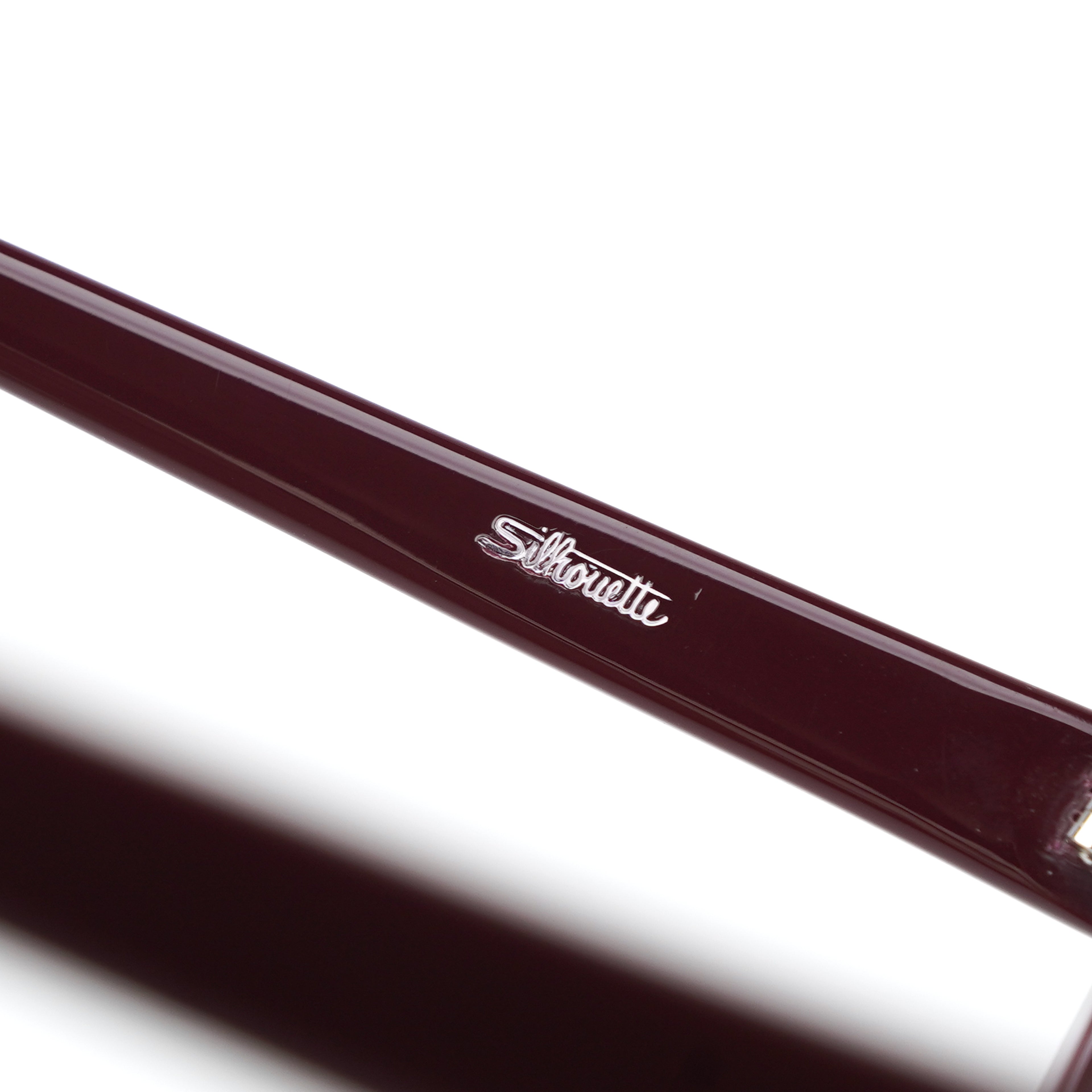 SILHOUETTE 54/2(RED WINE)