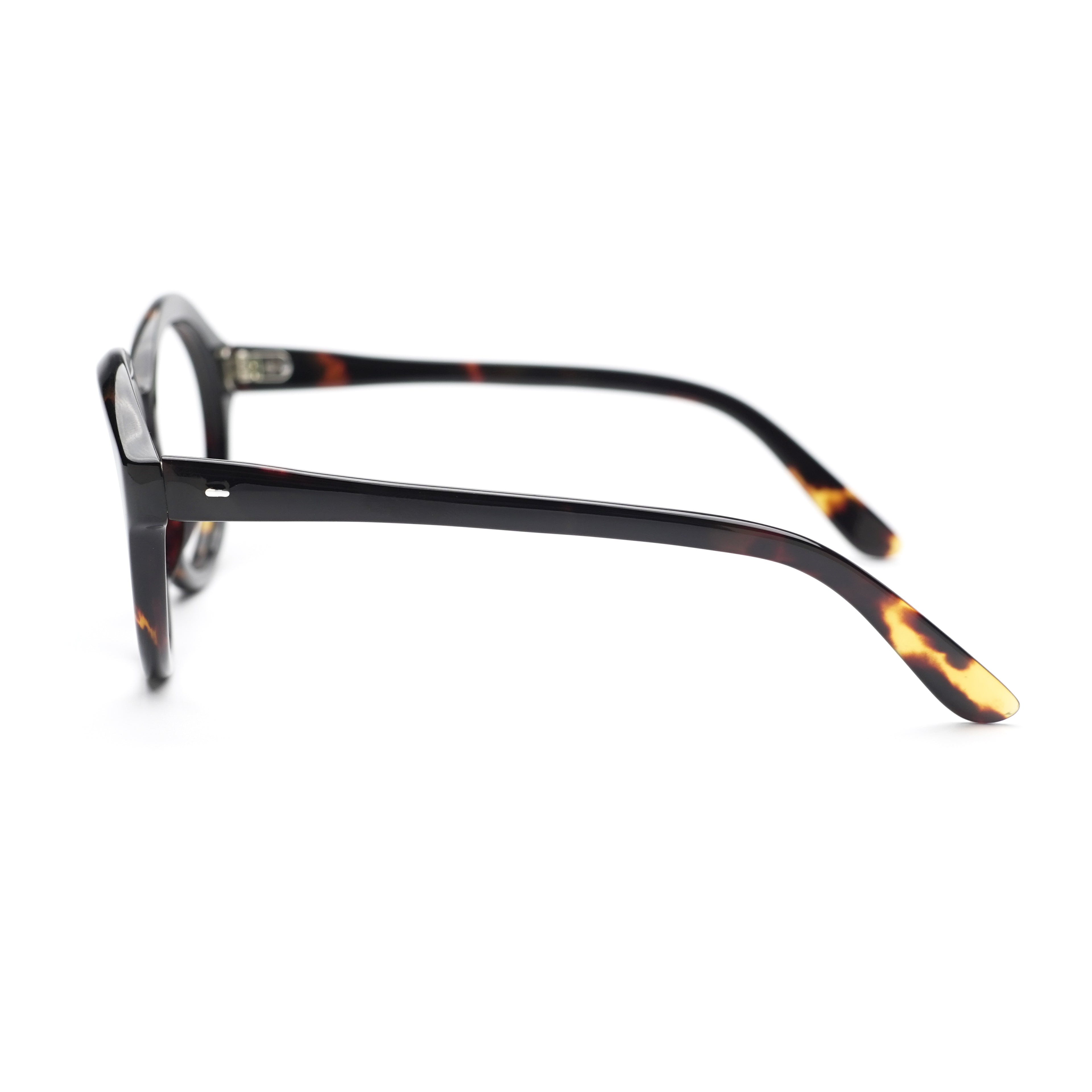 FRAME FRANCE 60's TORTOISE SHELL