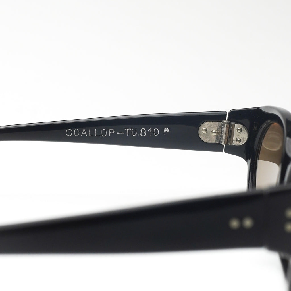 70's Japan Vintage ( アイリス ) SCALLOP-TU810p