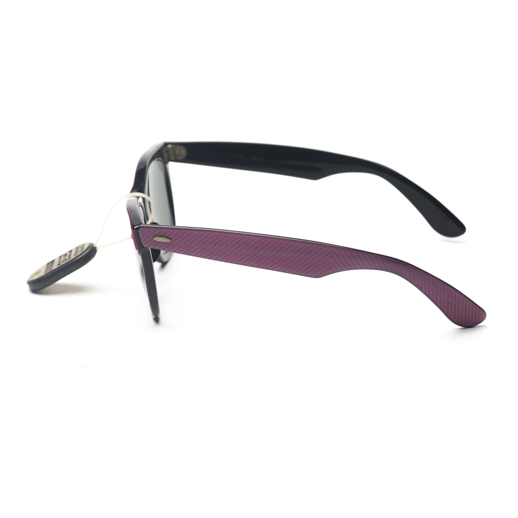 B&L Rayban Wayfarer Street neat PinK