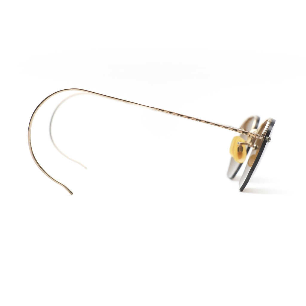 SHURON RIMLESS 1930's