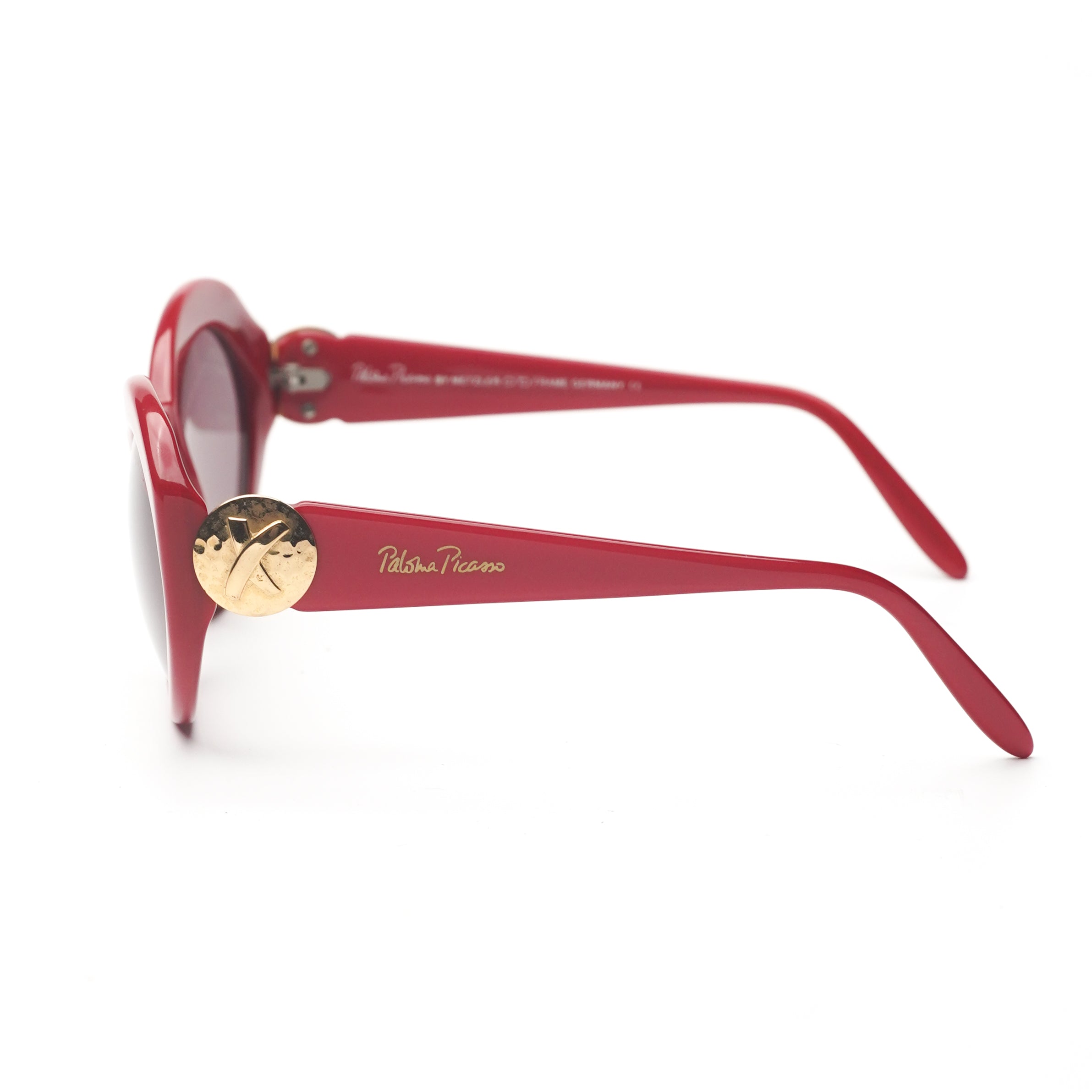 Paloma Picaso by Matzler Frame Germany model 8804 300