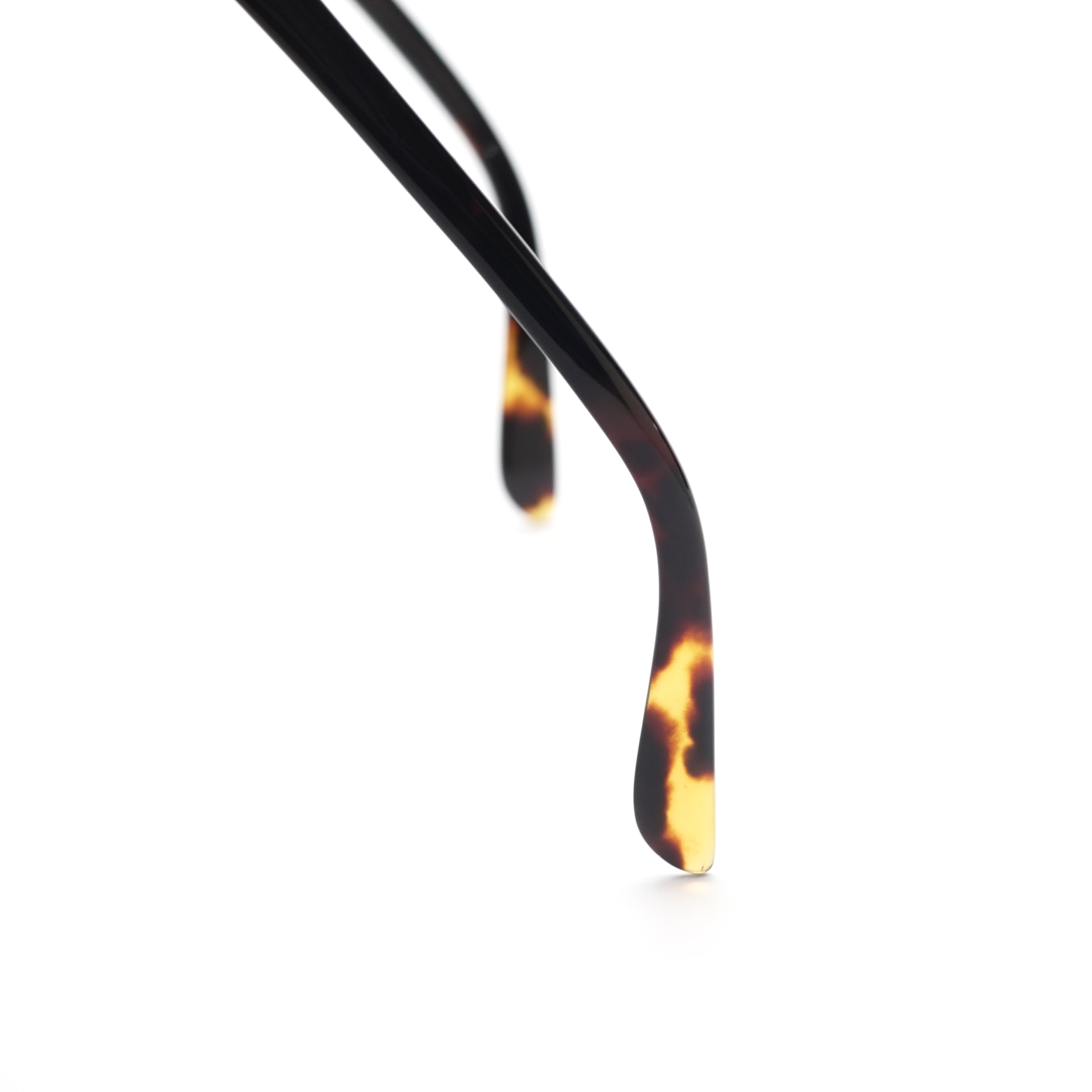FRAME FRANCE 60's TORTOISE SHELL
