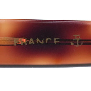 FRAME FRANCE 50s