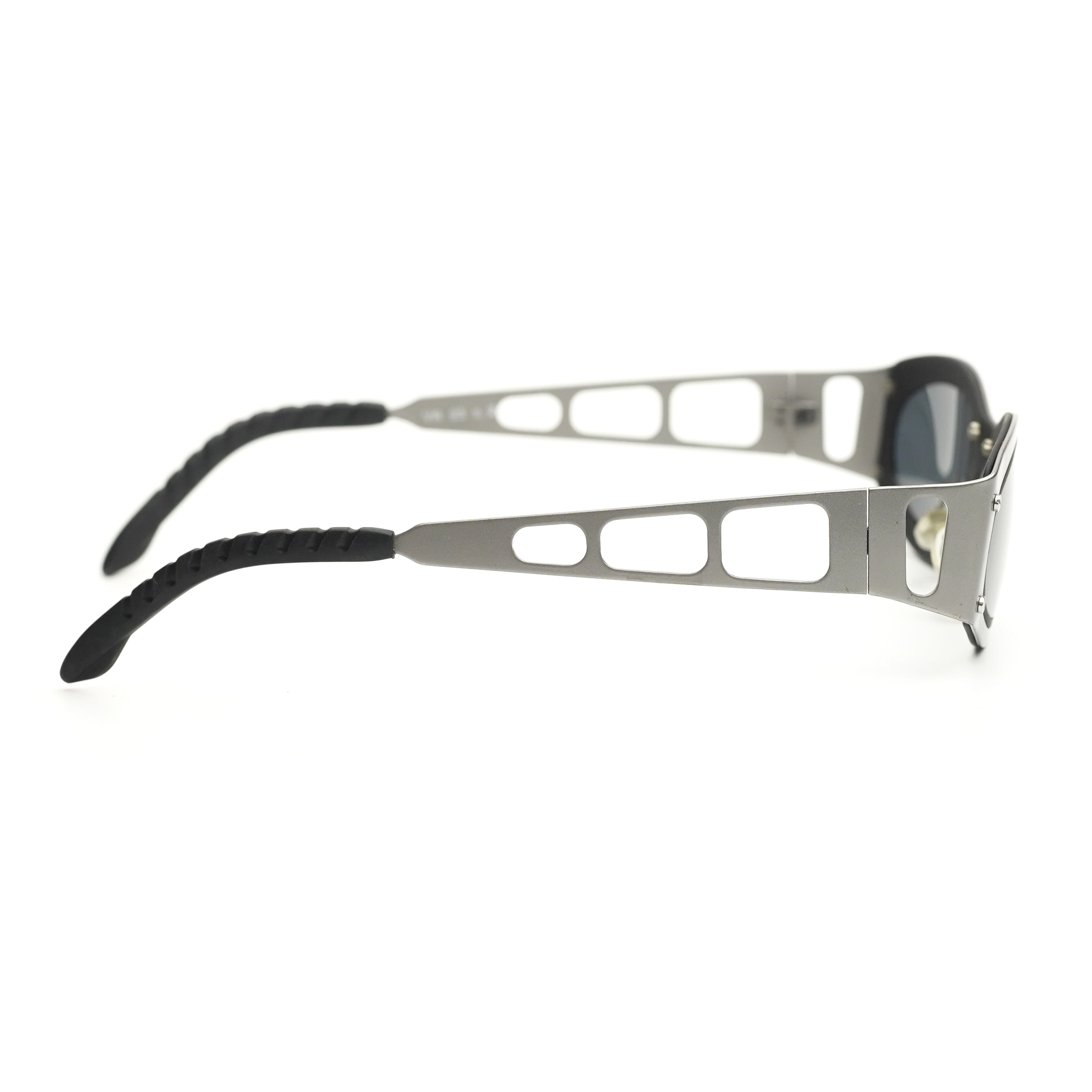 Romolo Clanci VR23(Grey)