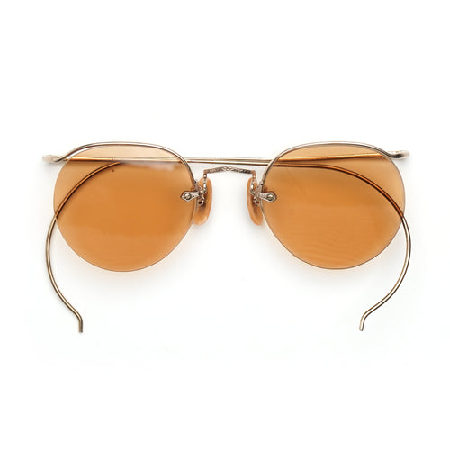 B&L RIMLESS 1920s