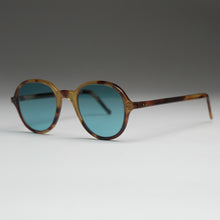 Load image into Gallery viewer, BRITISH PANTO TORTOISE SHELL