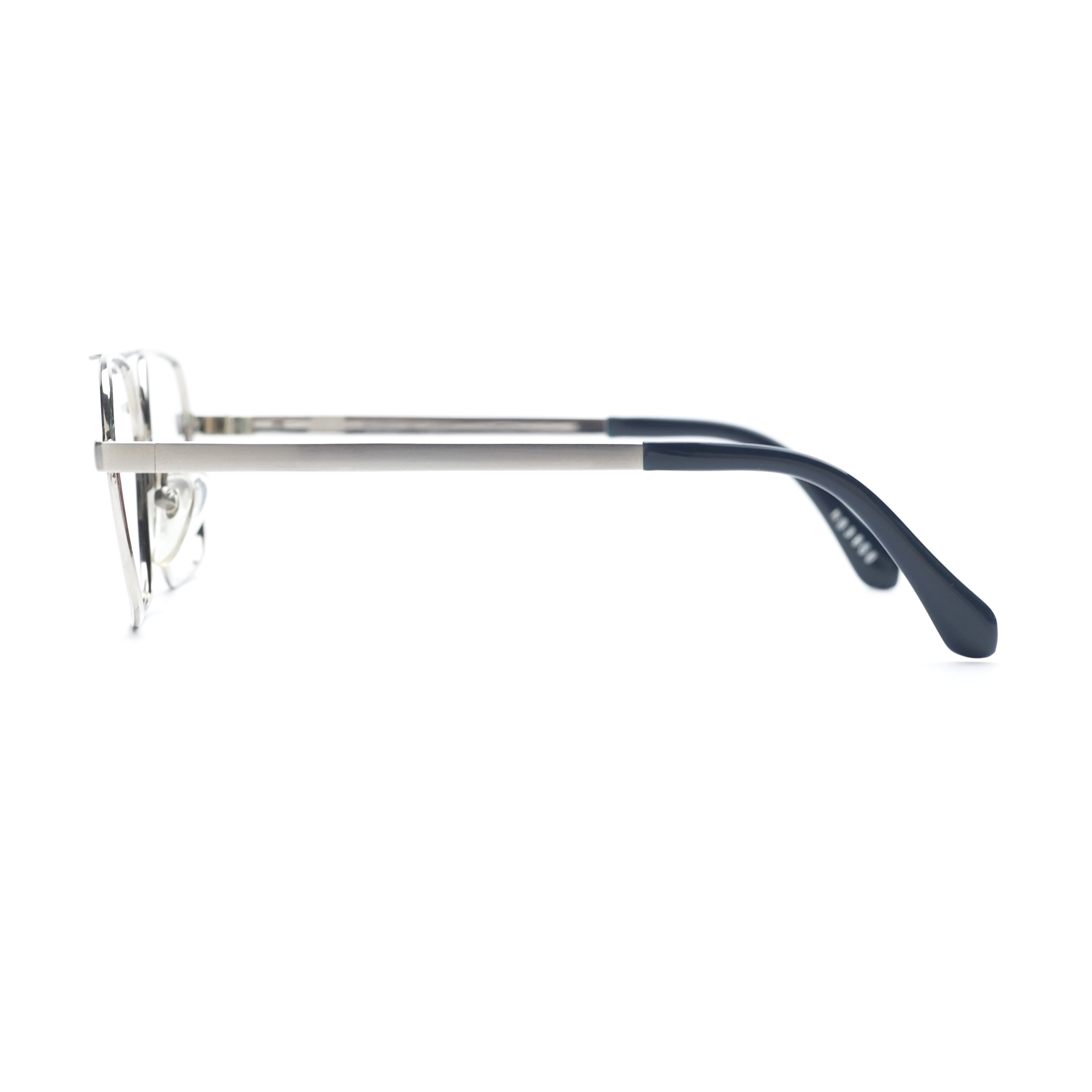 80’s JAPAN VINTAGE STP SUN PLATINUM FRAME NOS