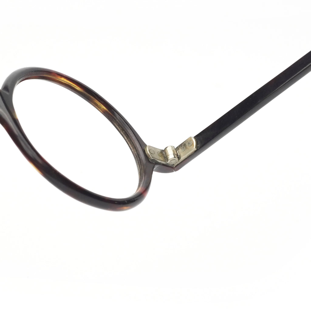 1930's BRITISH VINTAGE TORTOISE SHELL