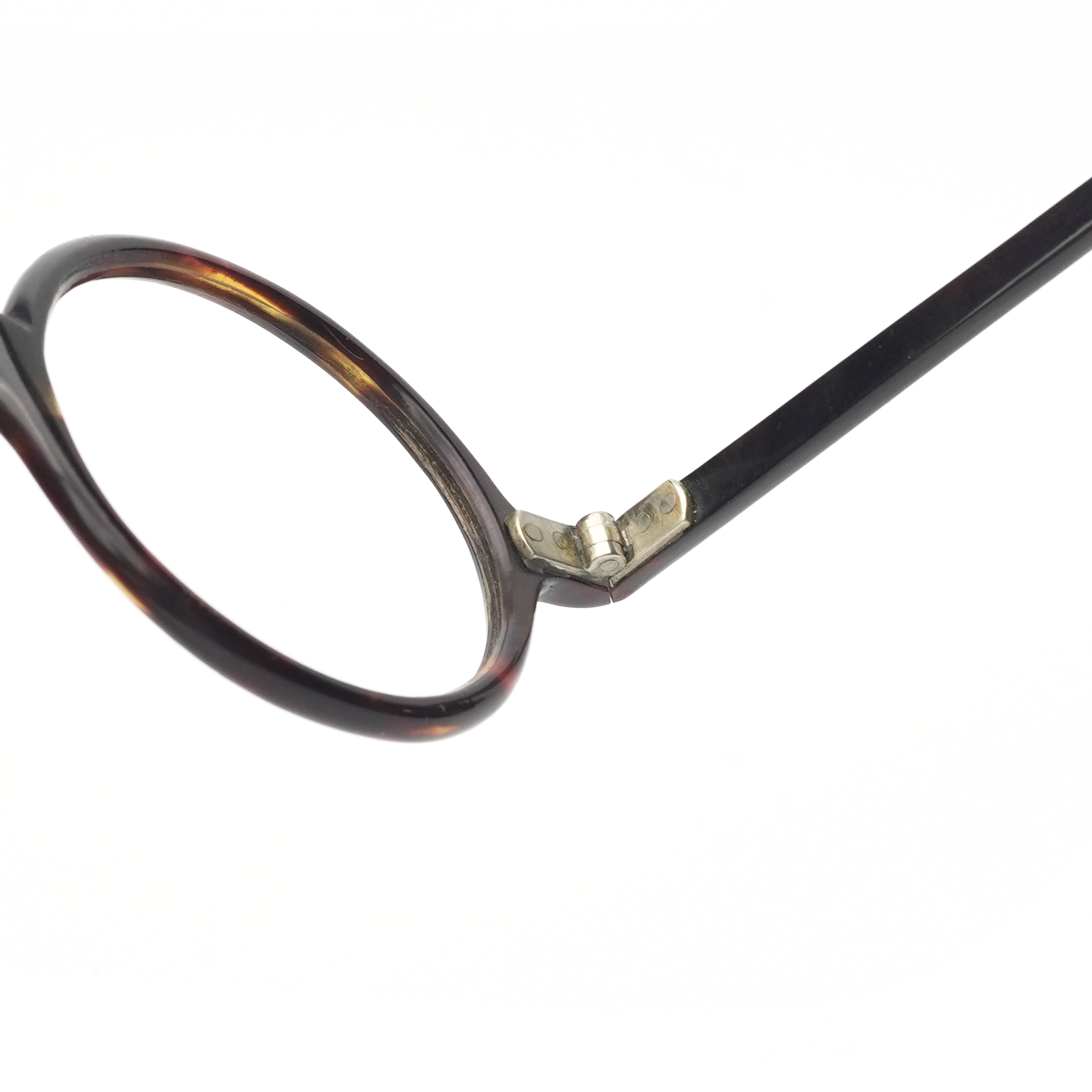 1930's BRITISH VINTAGE TORTOISE SHELL