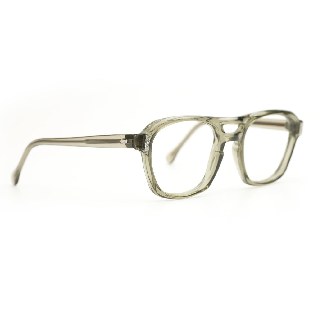 American Optical F2000 (Smoke Green)