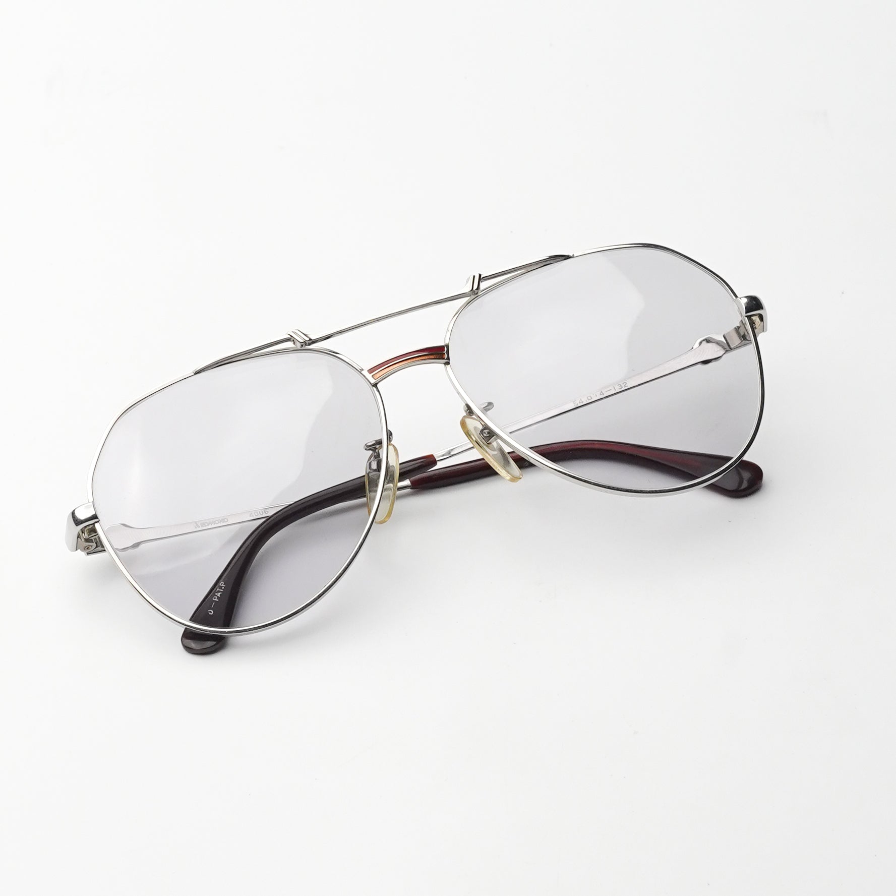 VINTAGE SUNGLASSES( EDMOND )JAPAN 70s