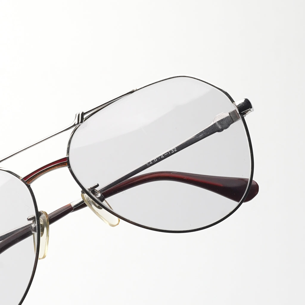 VINTAGE SUNGLASSES( EDMOND )JAPAN 70s