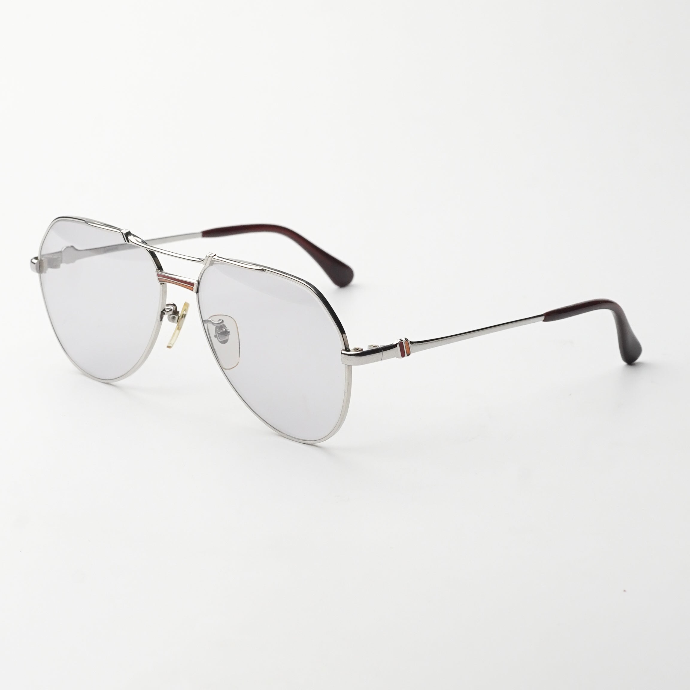 VINTAGE SUNGLASSES( EDMOND )JAPAN 70s