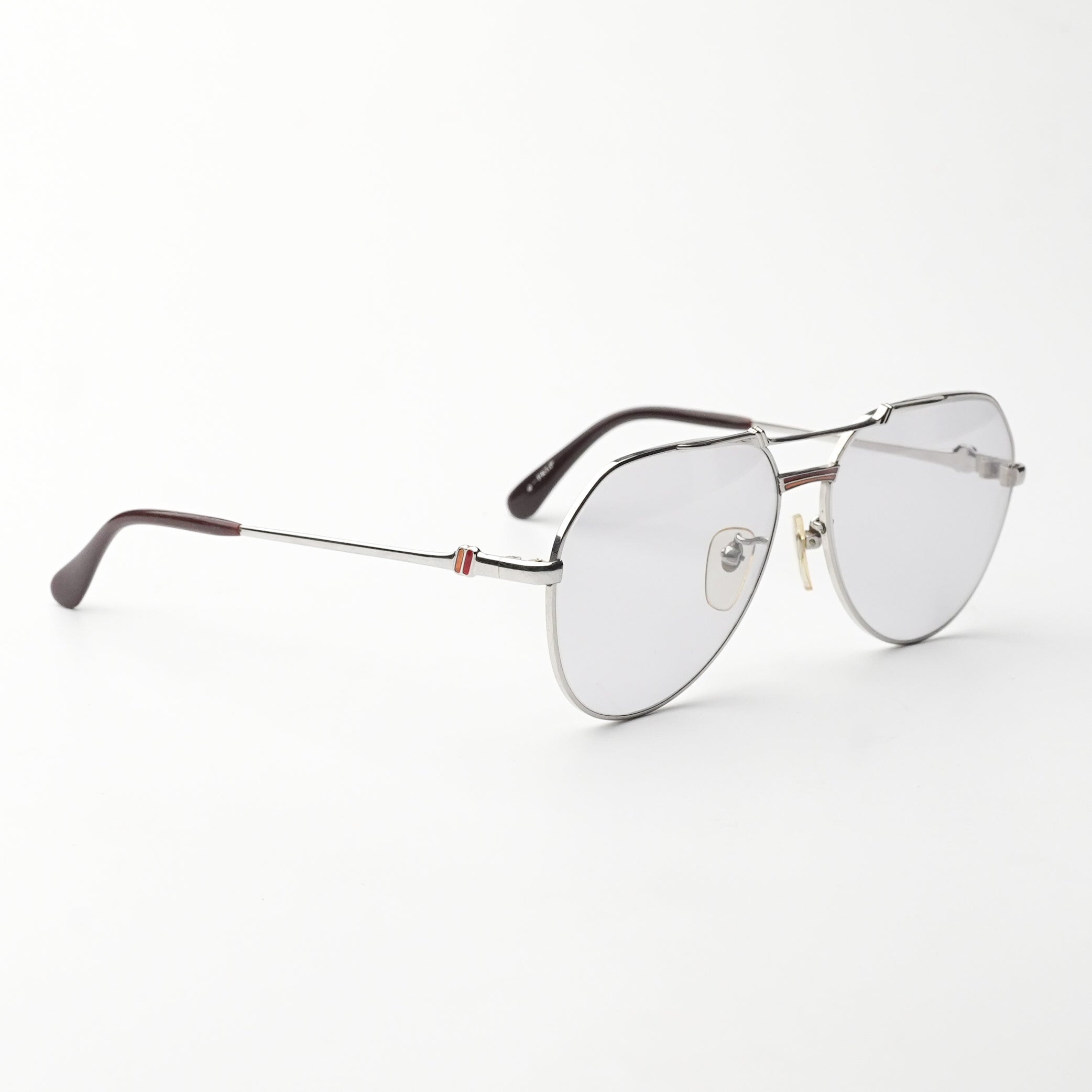 VINTAGE SUNGLASSES( EDMOND )JAPAN 70s