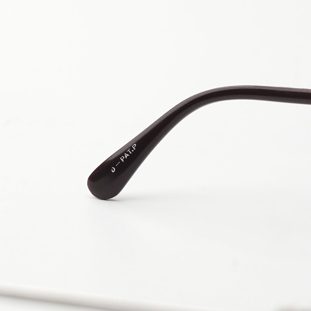 VINTAGE SUNGLASSES( EDMOND )JAPAN 70s