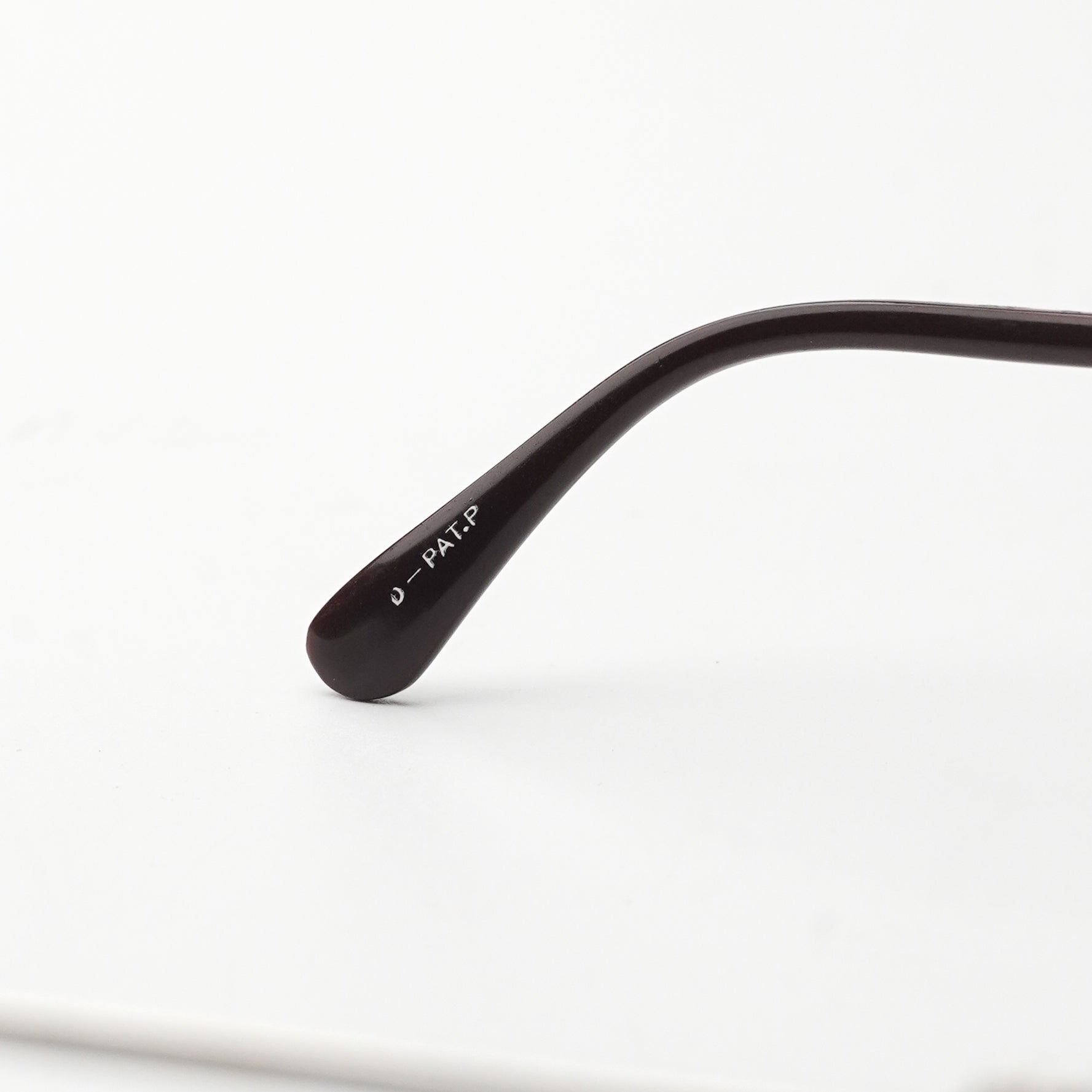 VINTAGE SUNGLASSES( EDMOND )JAPAN 70s