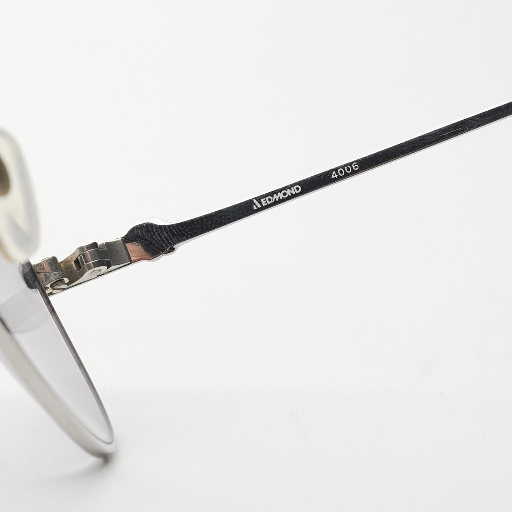 VINTAGE SUNGLASSES( EDMOND )JAPAN 70s