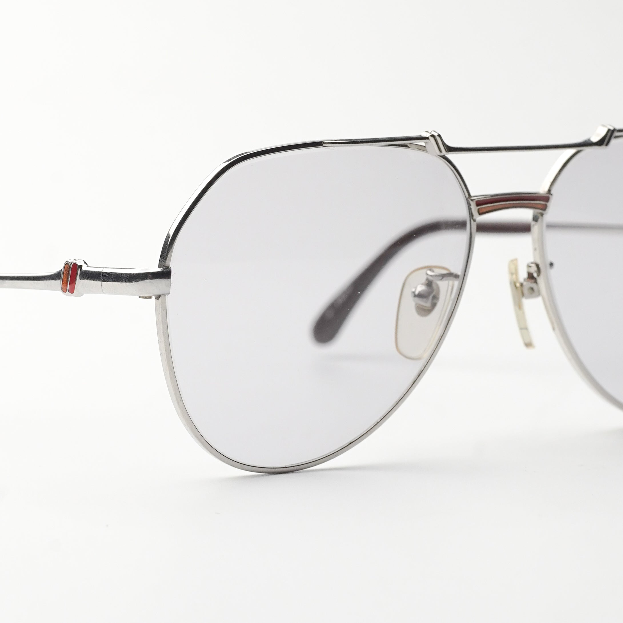 VINTAGE SUNGLASSES( EDMOND )JAPAN 70s
