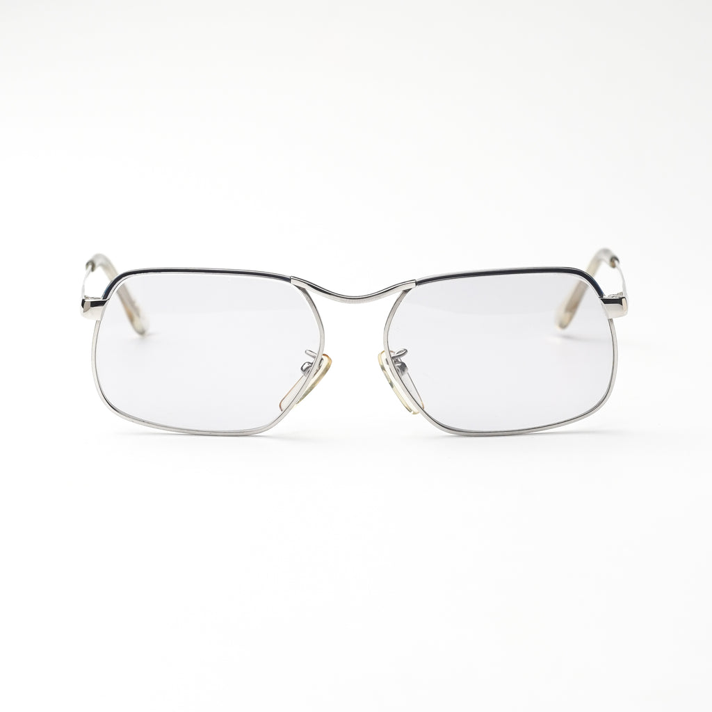 70’s JAPAN VINTAGE STP SUN PLATINUM FRAME NOS