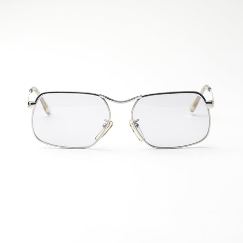 70’s JAPAN VINTAGE STP SUN PLATINUM FRAME NOS