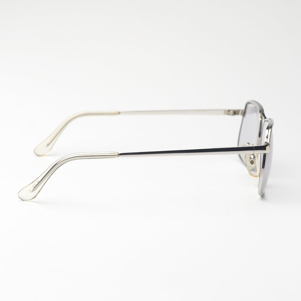 70’s JAPAN VINTAGE STP SUN PLATINUM FRAME NOS