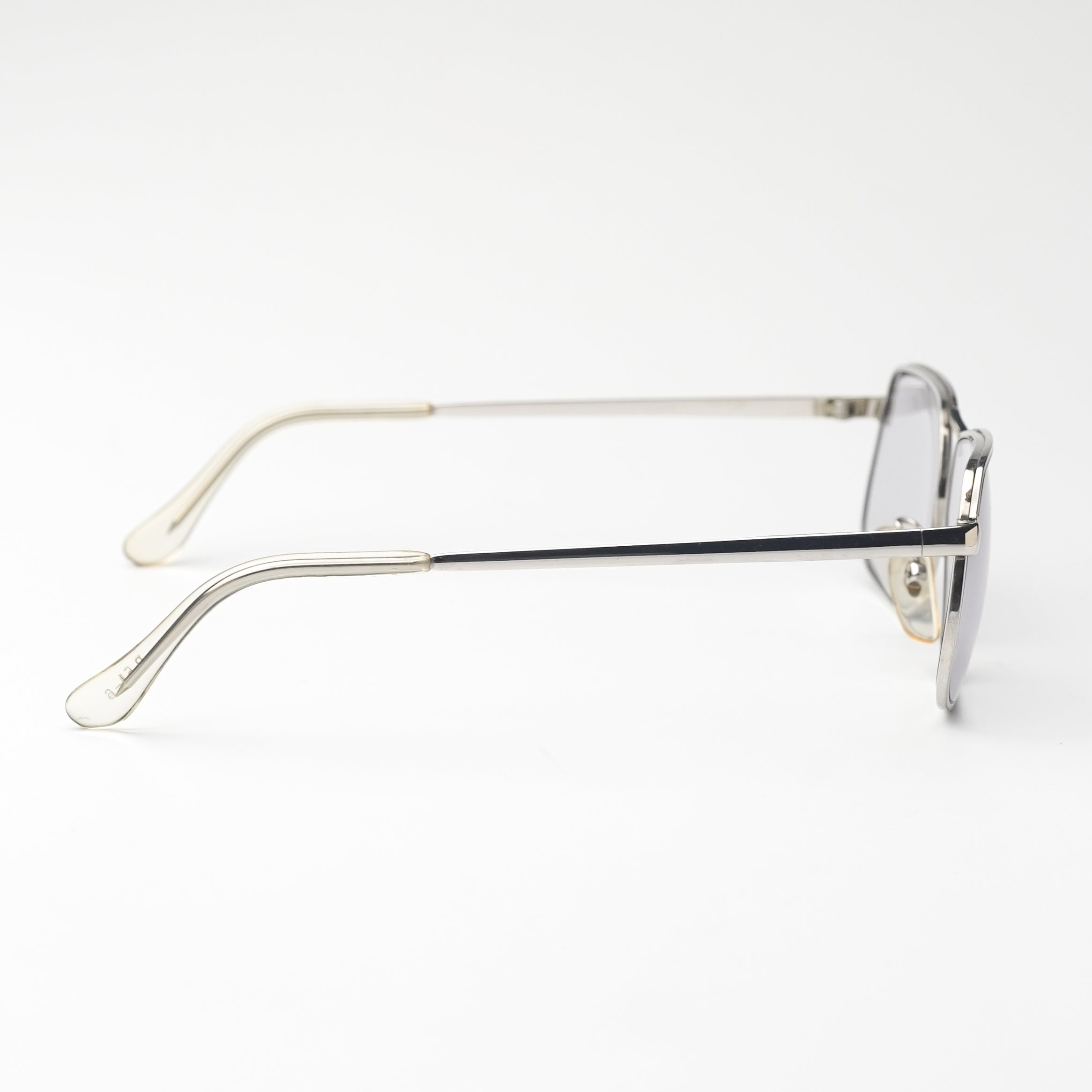 70’s JAPAN VINTAGE STP SUN PLATINUM FRAME NOS