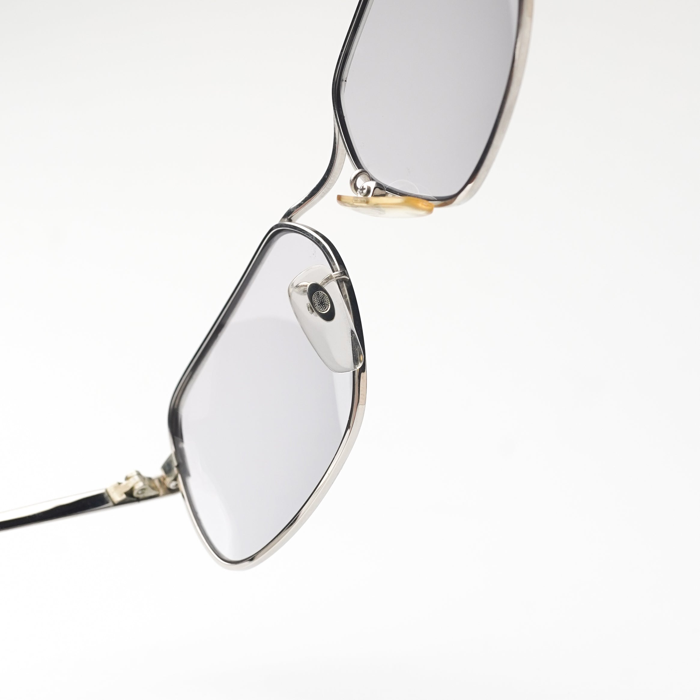 70’s JAPAN VINTAGE STP SUN PLATINUM FRAME NOS