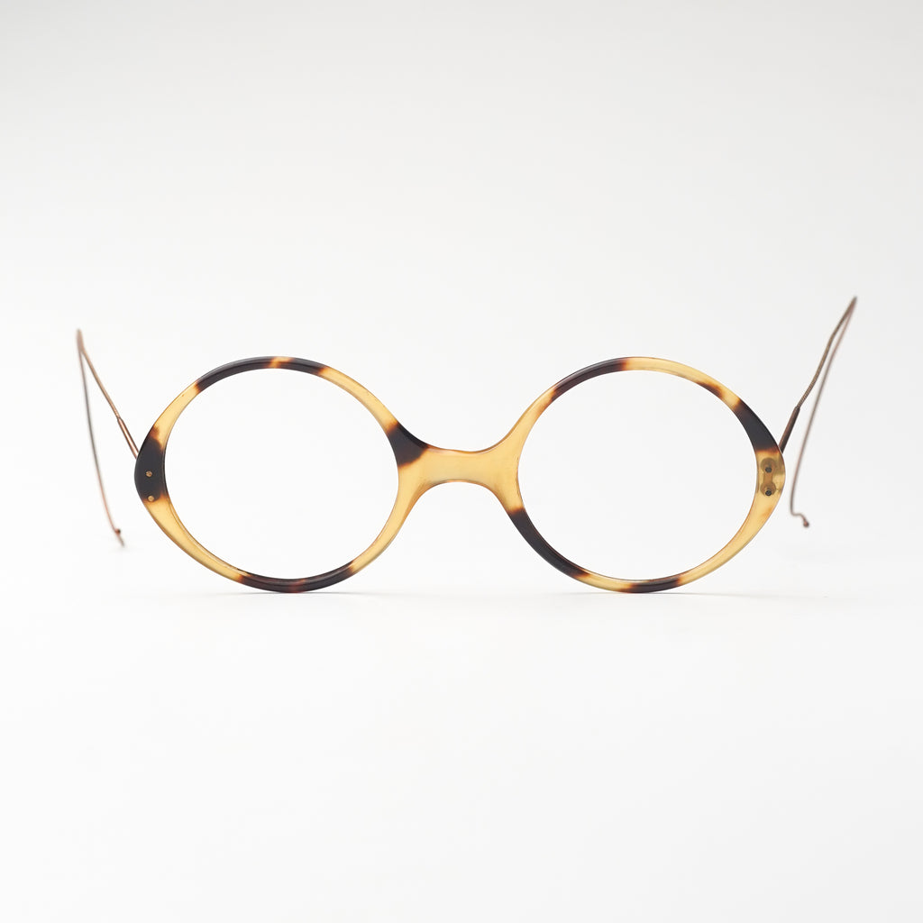 1900's-1910's Rare British Antique Tortoise shell