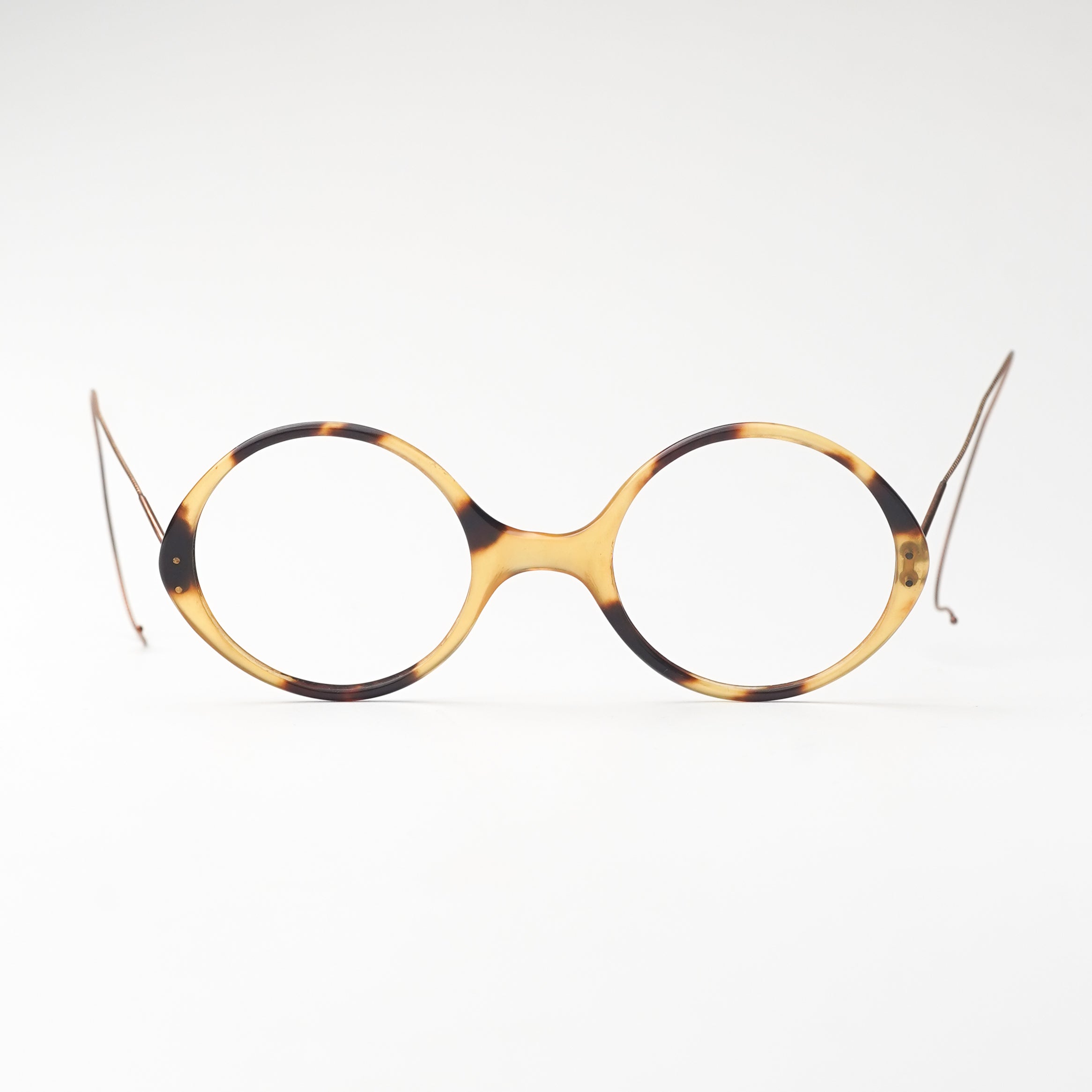 1900's-1910's Rare British Antique Tortoise shell