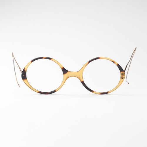 1900's-1910's Rare British Antique Tortoise shell