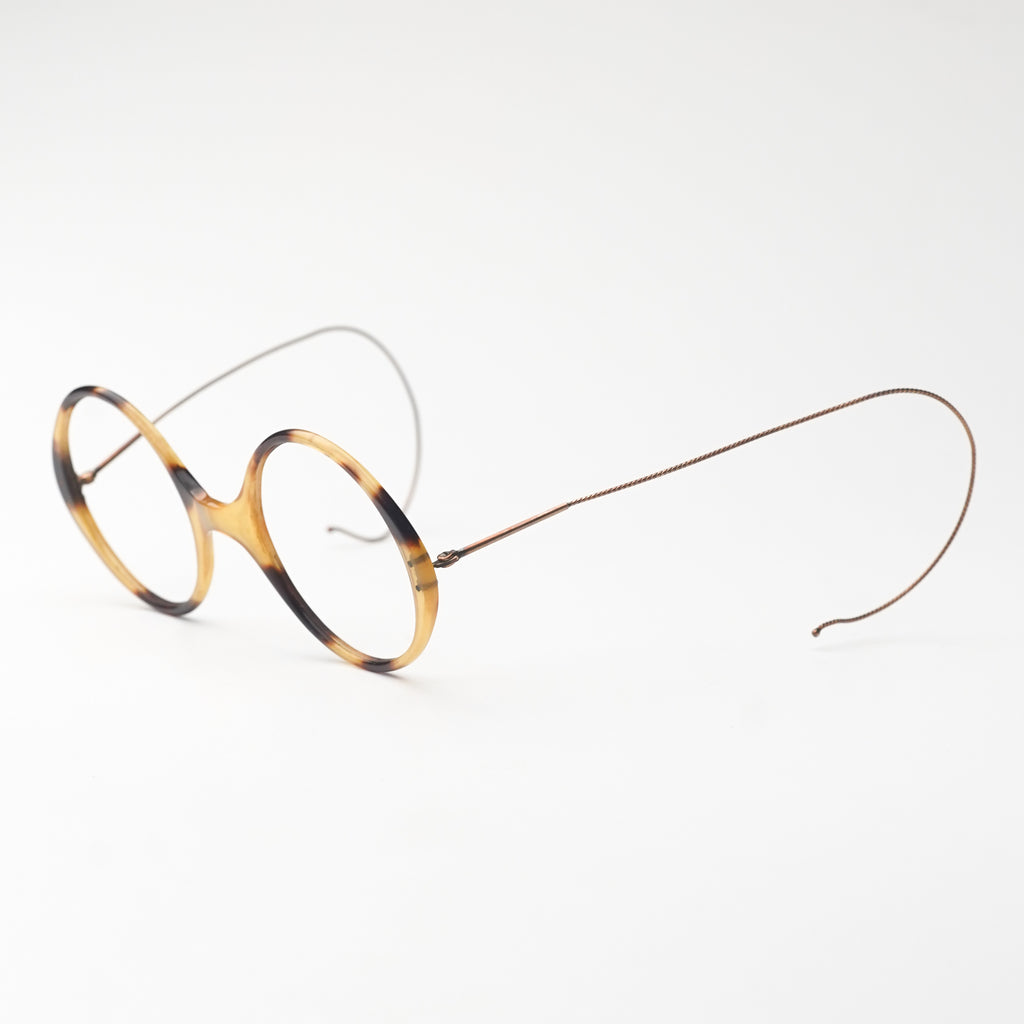 1900's-1910's Rare British Antique Tortoise shell