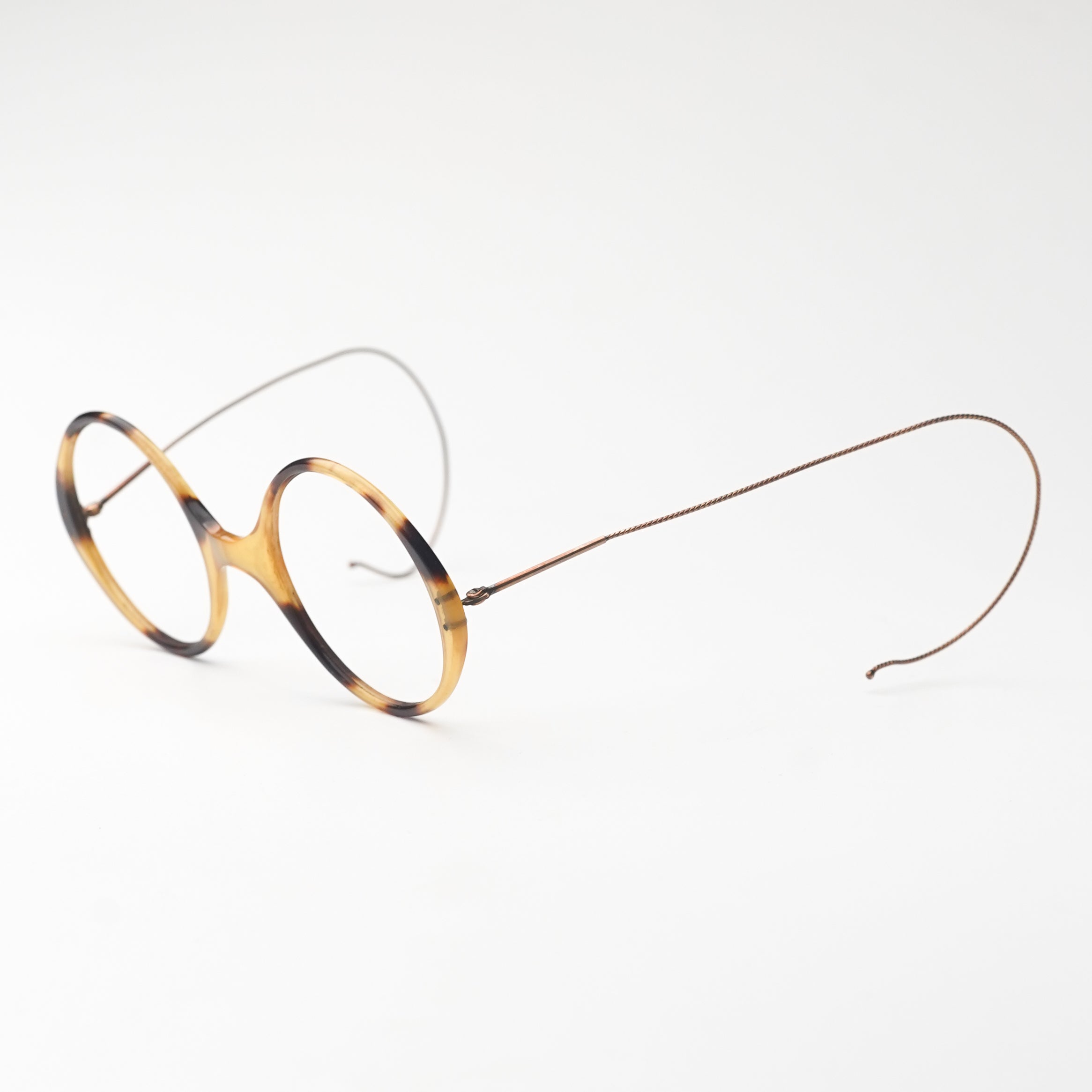 1900's-1910's Rare British Antique Tortoise shell