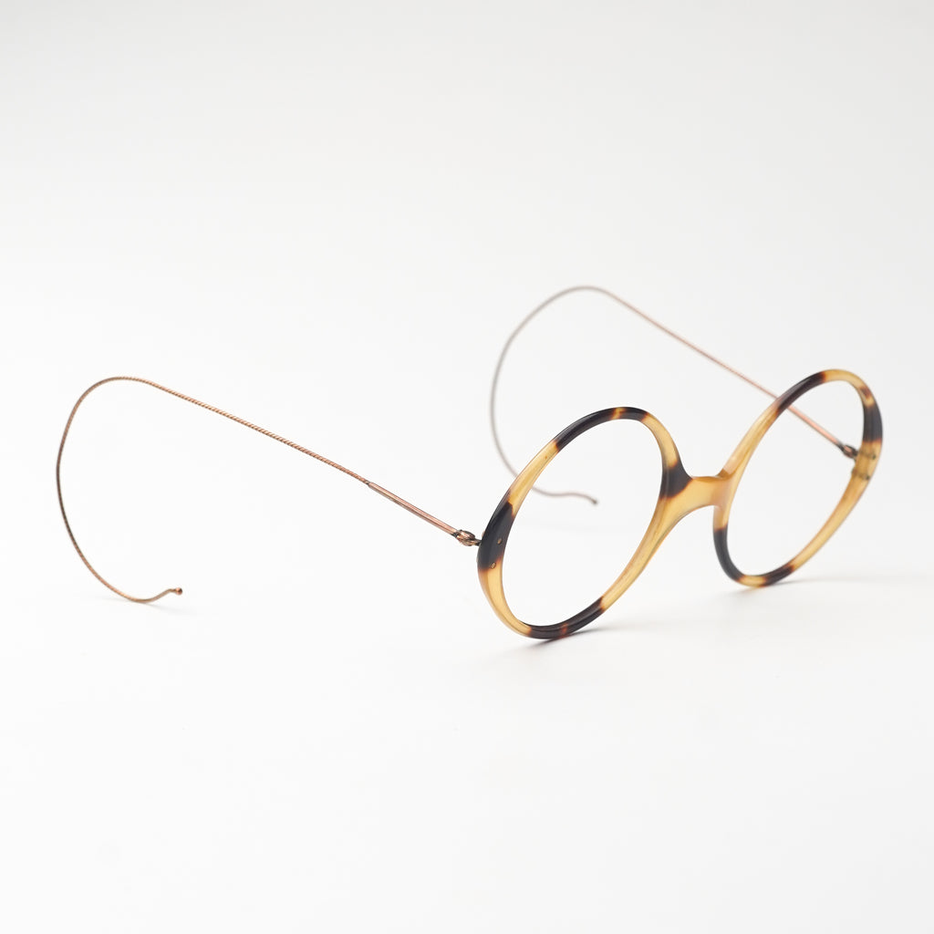 1900's-1910's Rare British Antique Tortoise shell