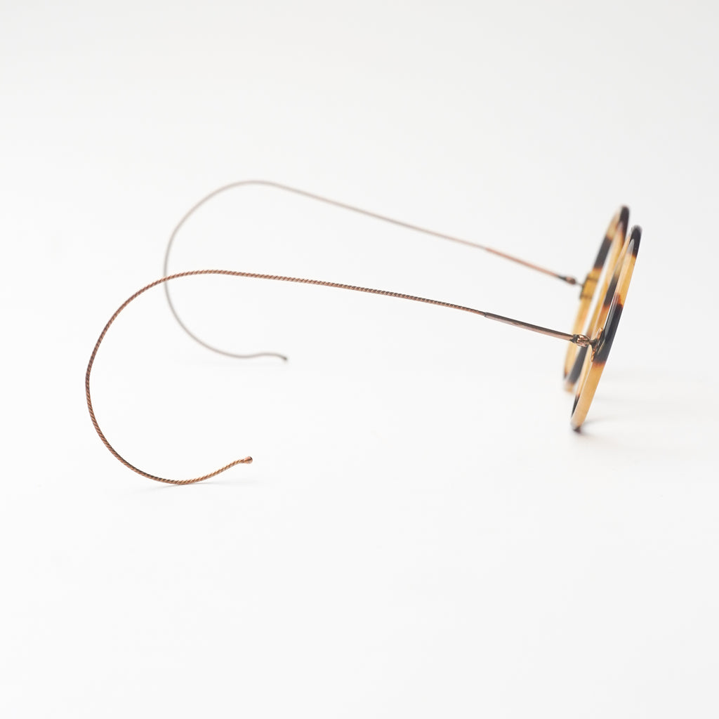 1900's-1910's Rare British Antique Tortoise shell