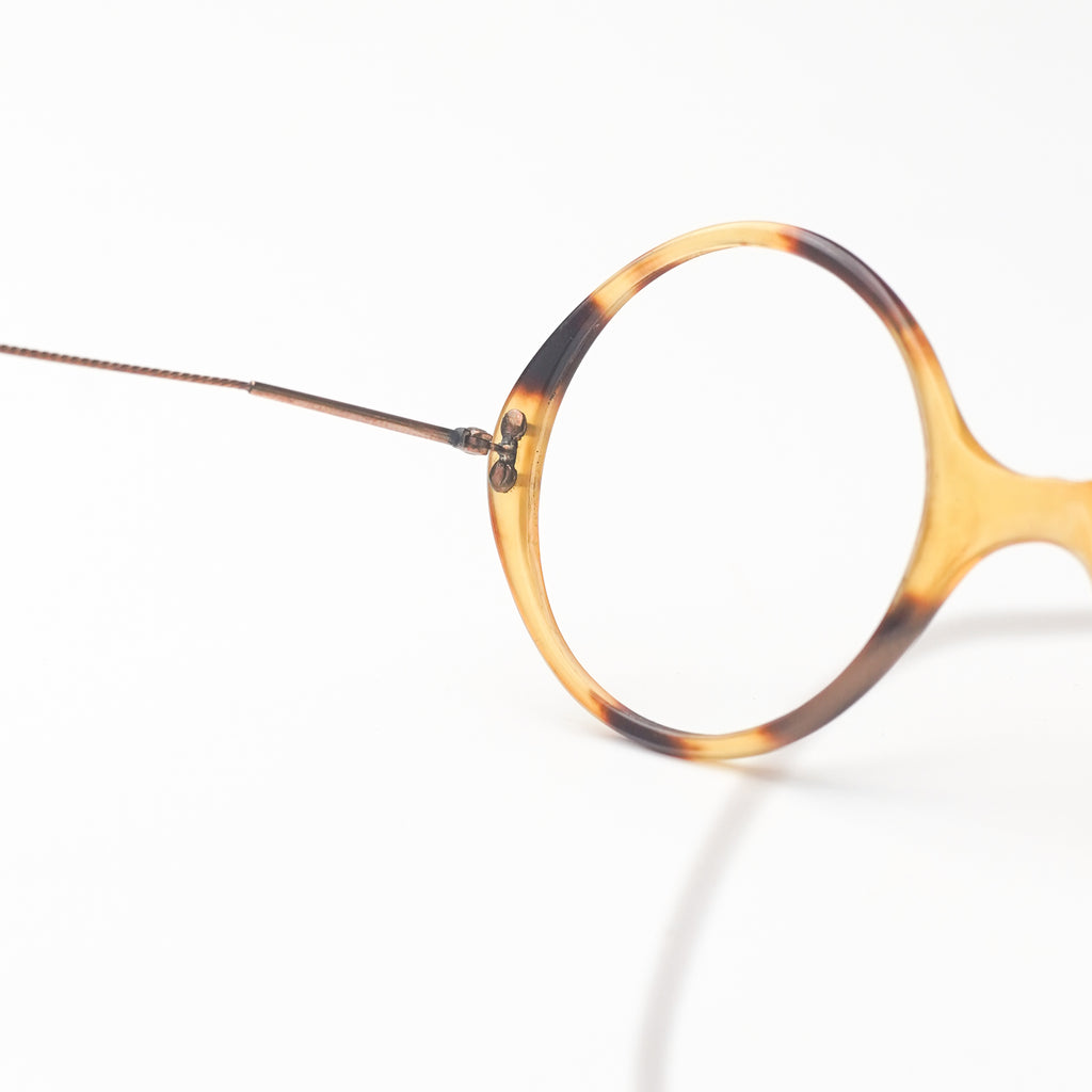 1900's-1910's Rare British Antique Tortoise shell
