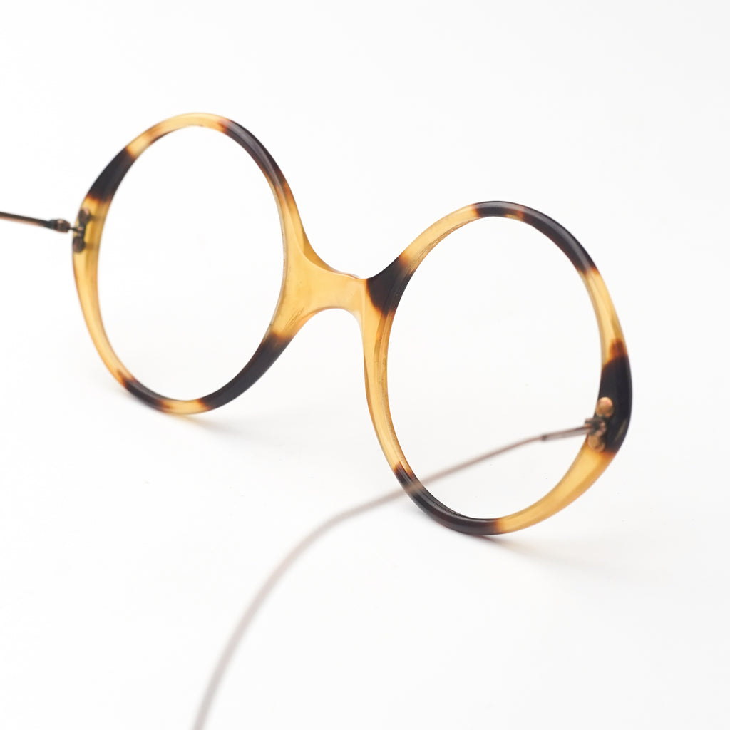 1900's-1910's Rare British Antique Tortoise shell