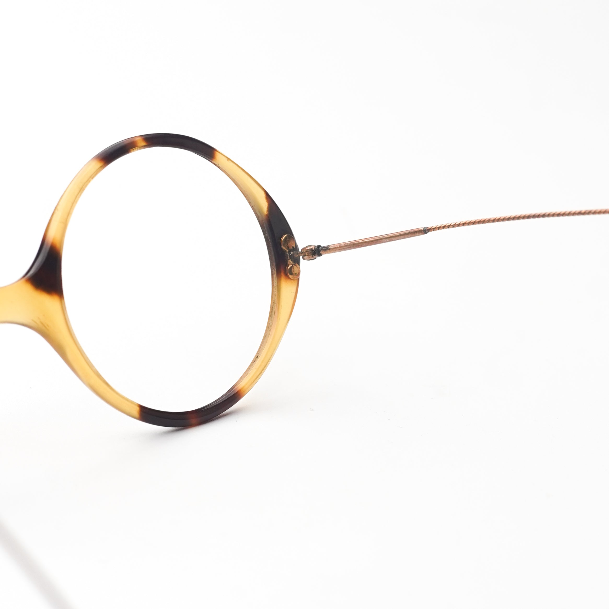 1900's-1910's Rare British Antique Tortoise shell