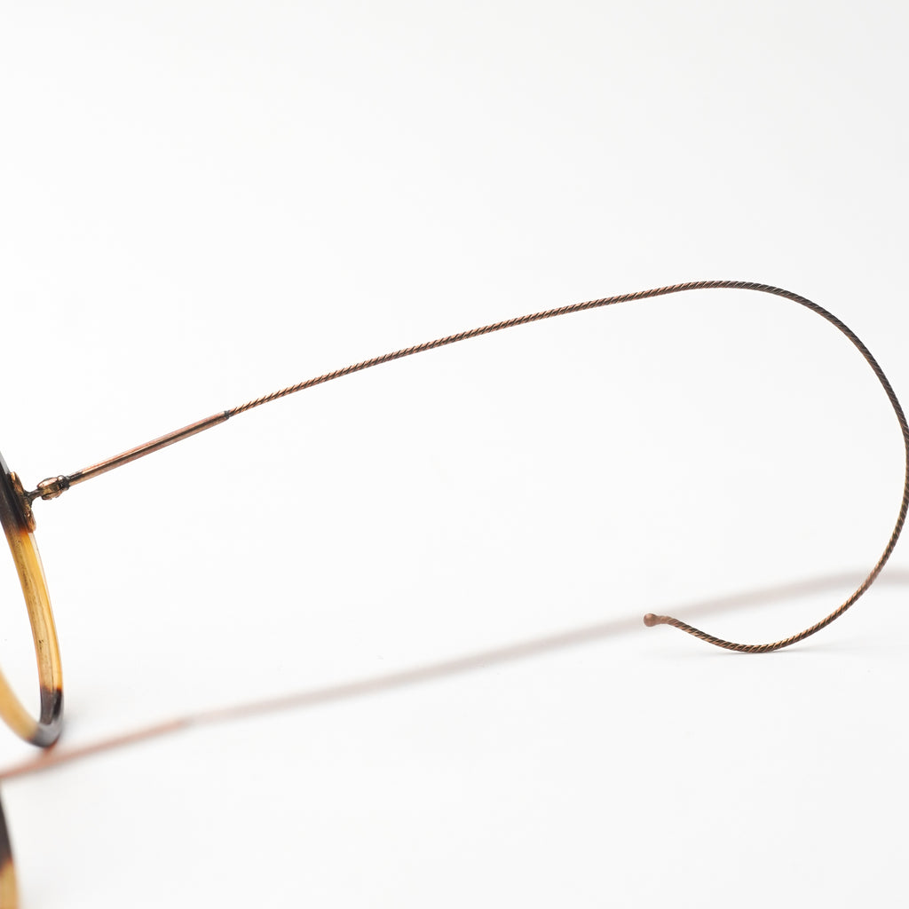 1900's-1910's Rare British Antique Tortoise shell