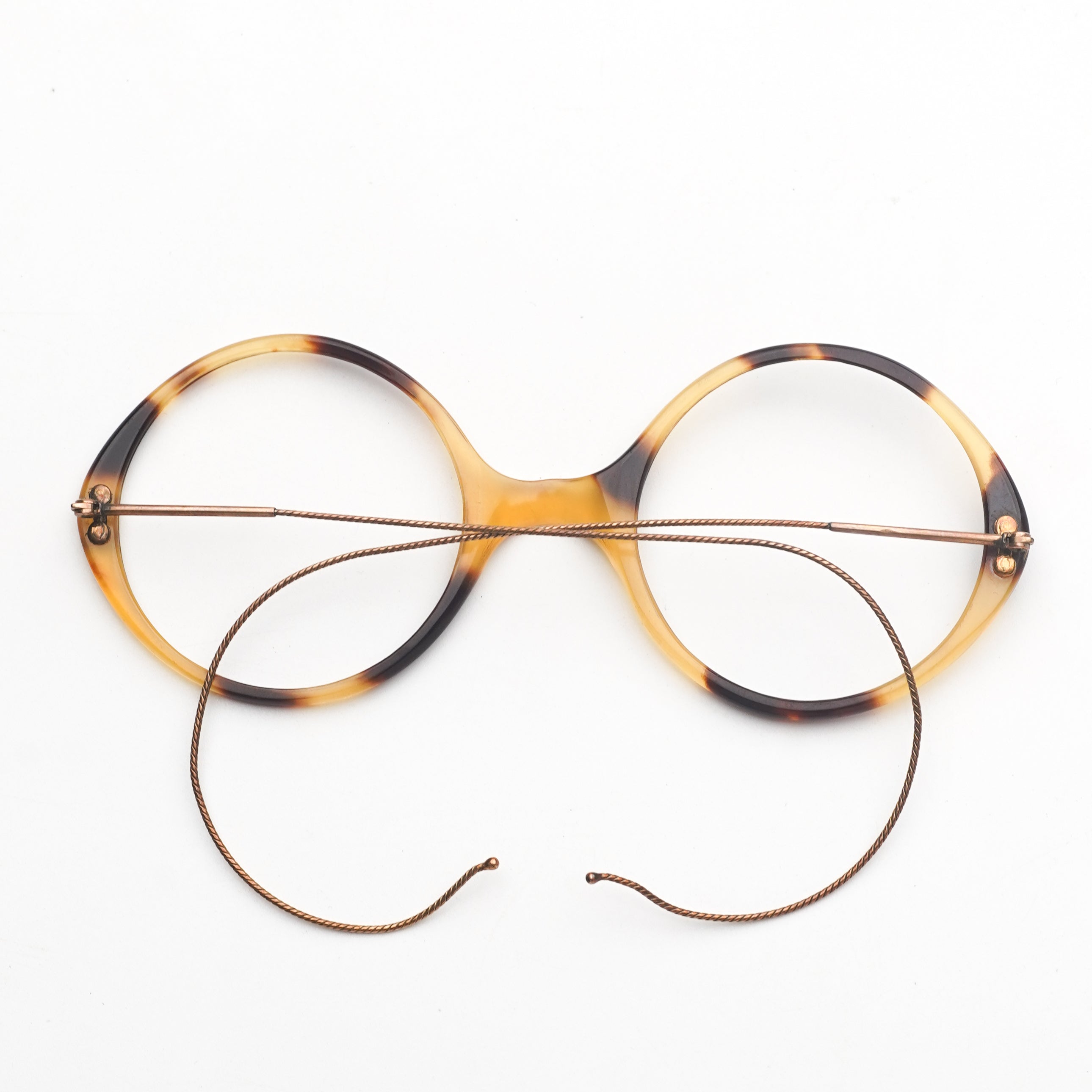 1900's-1910's Rare British Antique Tortoise shell