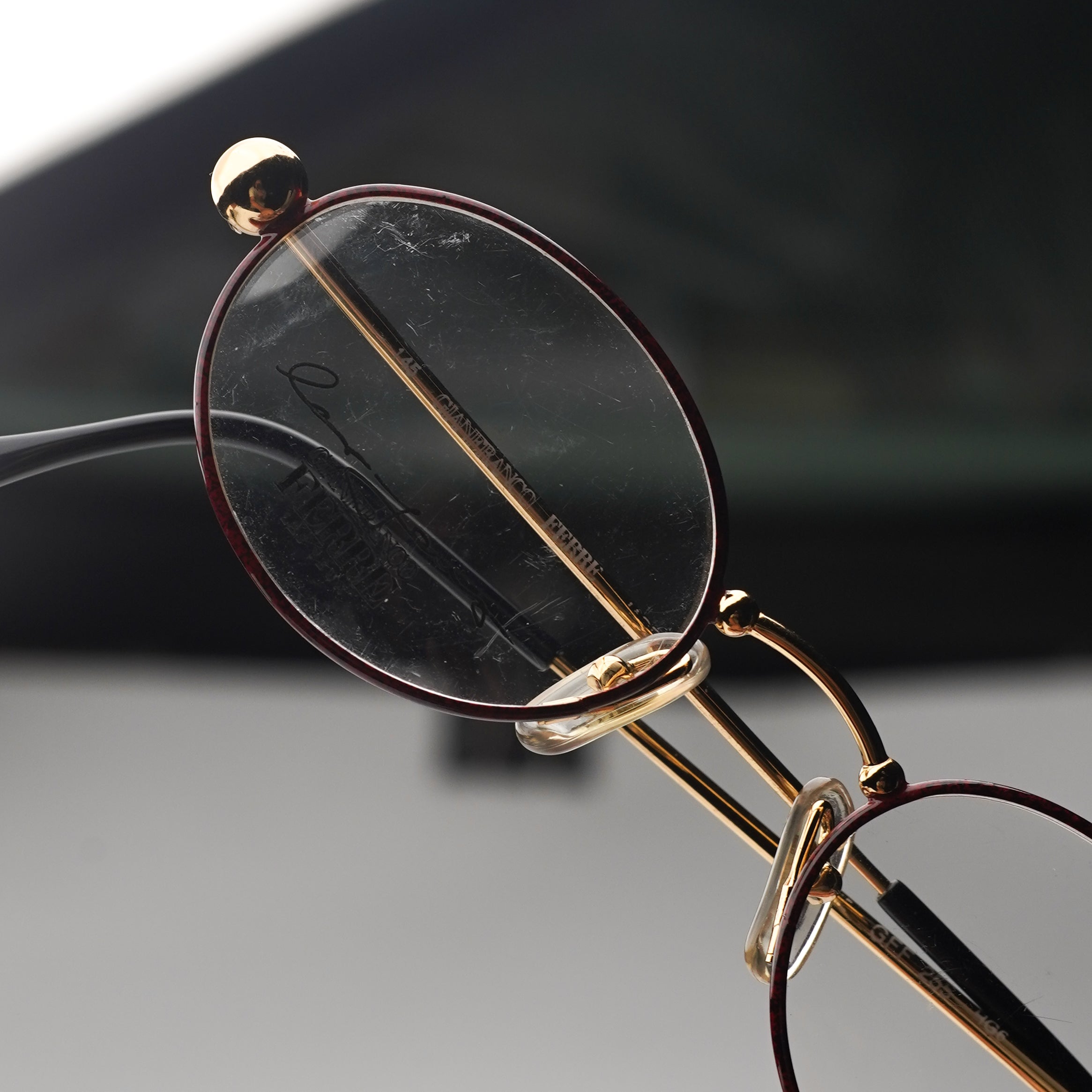 GIANFRANCO FERRE GFF255