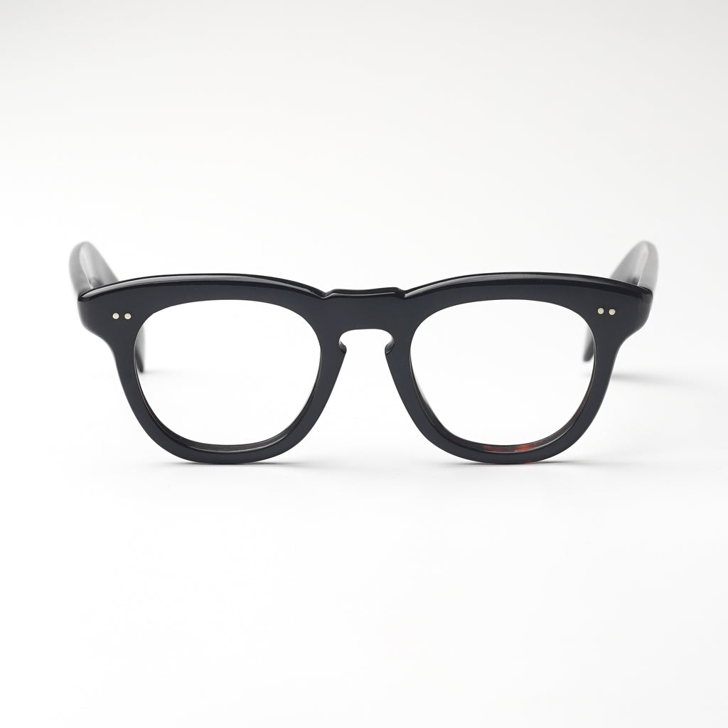 1960's Rare Vintage Tortoise shell Japanese Handmade