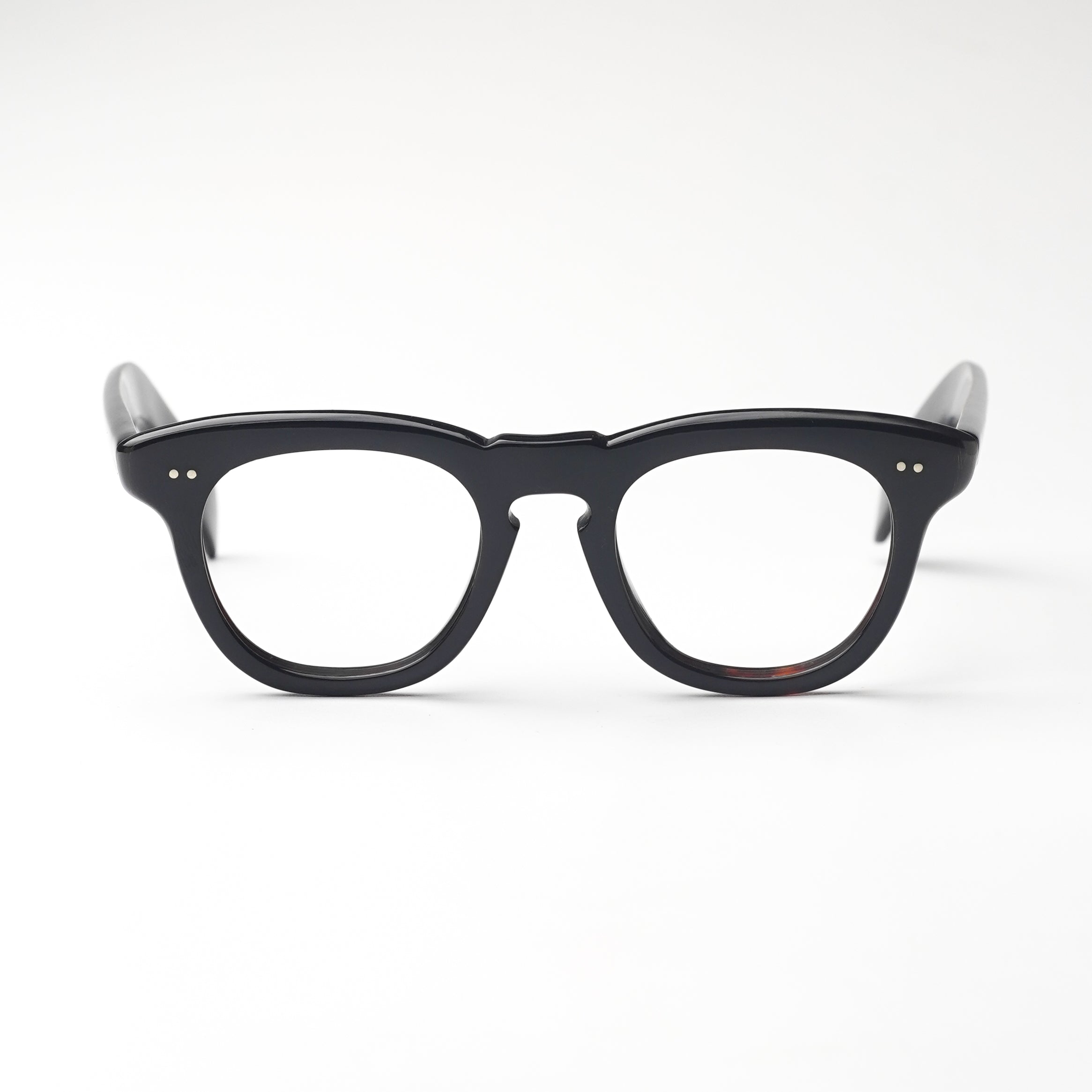 1960's Rare Vintage Tortoise shell Japanese Handmade