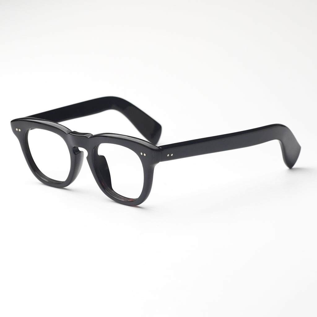 1960's Rare Vintage Tortoise shell Japanese Handmade