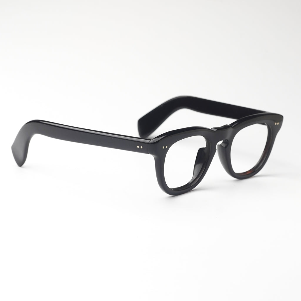 1960's Rare Vintage Tortoise shell Japanese Handmade