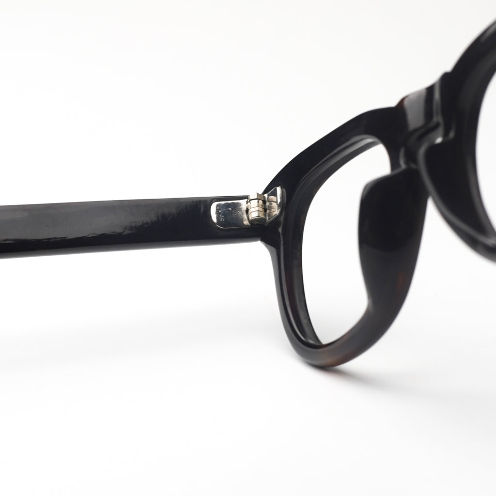 1960's Rare Vintage Tortoise shell Japanese Handmade