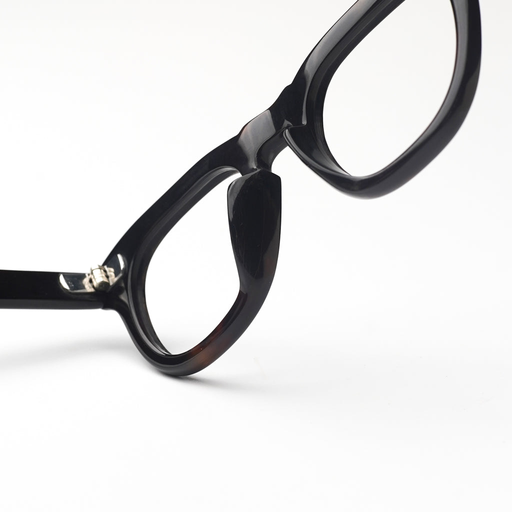 1960's Rare Vintage Tortoise shell Japanese Handmade