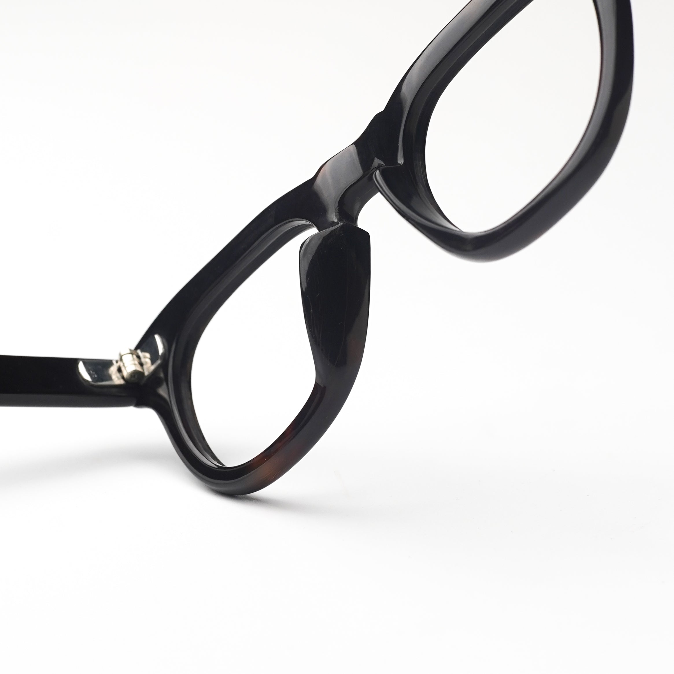 1960's Rare Vintage Tortoise shell Japanese Handmade