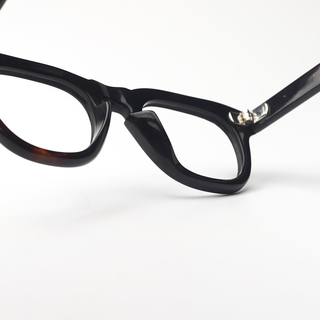 1960's Rare Vintage Tortoise shell Japanese Handmade