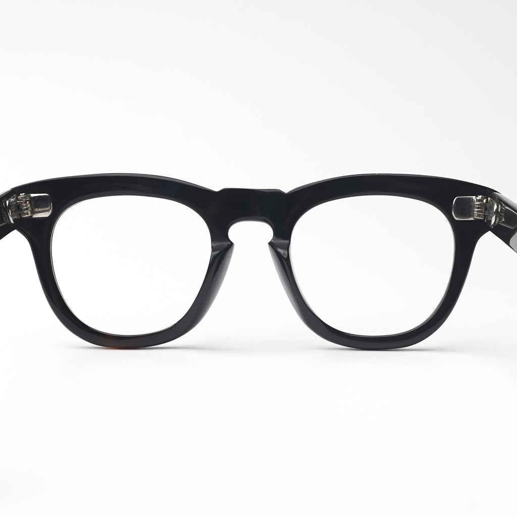 1960's Rare Vintage Tortoise shell Japanese Handmade
